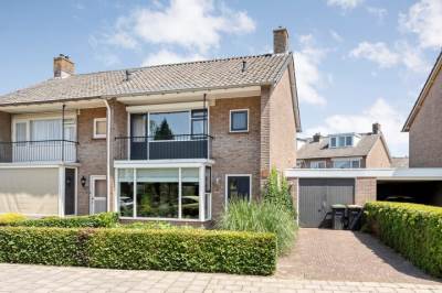 Woning Wentholtstraat 6 Ommen