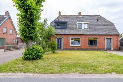 Woning Kruisakkers 13 Annen
