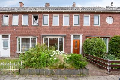 Woning Maaierstraat 12 Enschede