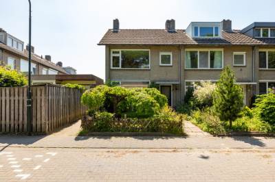 Woning Swidbertstraat 22 Waalre