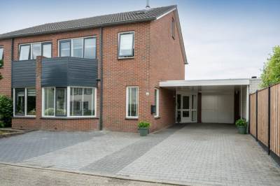 Woning Kolgans 7 Emmen
