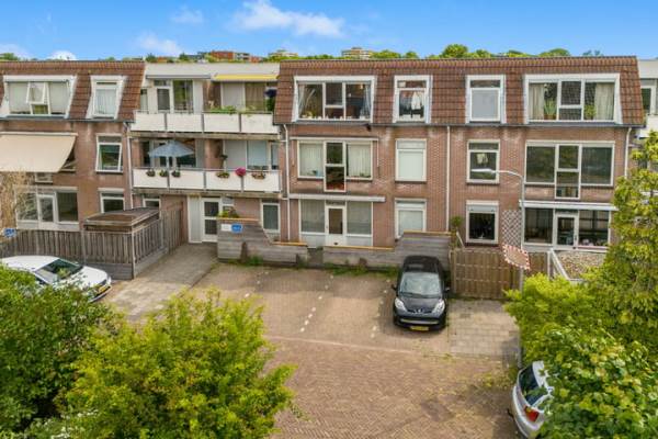 Woning Schoutenbosch 2A Castricum
