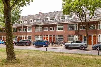 Woning Burgemeester van Tuyllkade 98BS Utrecht