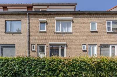 Woning Lakenstraat 27 Geldrop