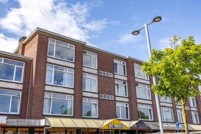 Woning Jachtlaan 4C Delfzijl