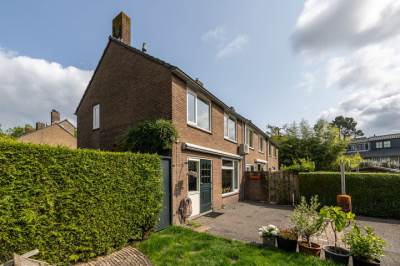 Woning Windvang 15 Blaricum
