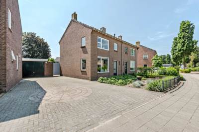 Woning Wolter ter Haarstraat 10 Balkbrug