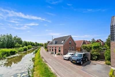 Woning Lookwatering 4 Den Hoorn (ZH)