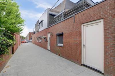 Woning Platte Molendijk 8 Hoogvliet Rotterdam