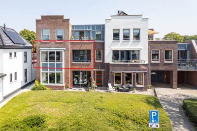 Woning Dorpen 11D Schagen