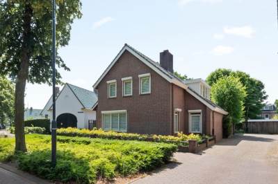 Woning Vlasmeersestraat 82 Vught