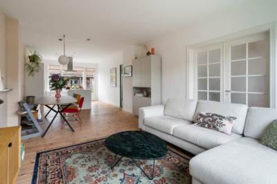 Woning Paetsstraat 27A Rotterdam