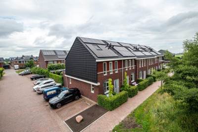 Woning Honderdspint 16 Haren (GR)