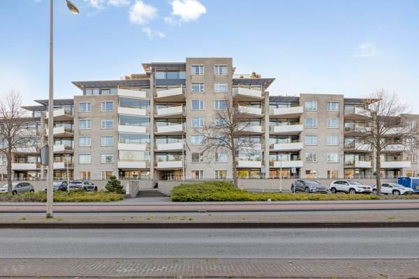 Woning Secretaris Verhoeffweg 5AP10 Naaldwijk