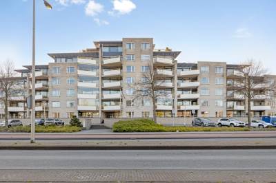 Woning Secretaris Verhoeffweg 5AP10 Naaldwijk
