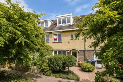Woning Gaasterland 47 Amstelveen