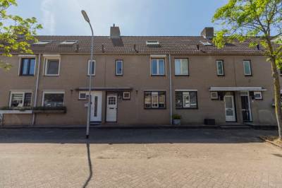 Woning Pijperlaan 11 Zwijndrecht