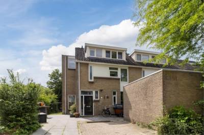 Woning Beverhof 8 Delft