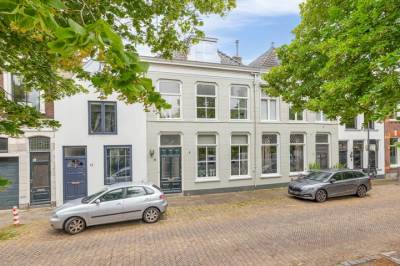 Woning Kalkhaven 17 Gorinchem