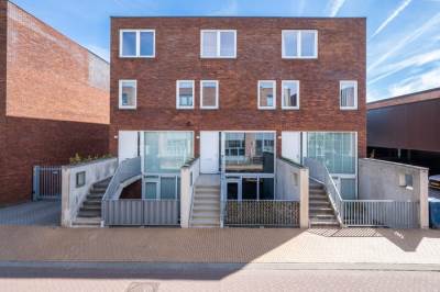 Woning Roggestraat 10 Apeldoorn