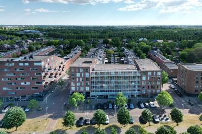 Woning Pablo Picassostraat 135 Utrecht