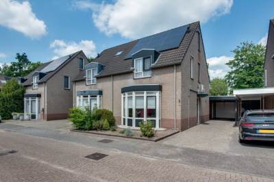 Woning Abt van de Venstraat 22 Heeswijk-Dinther