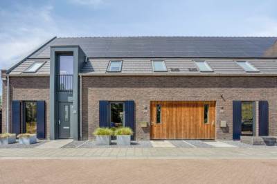 Woning Altena 30 Chaam