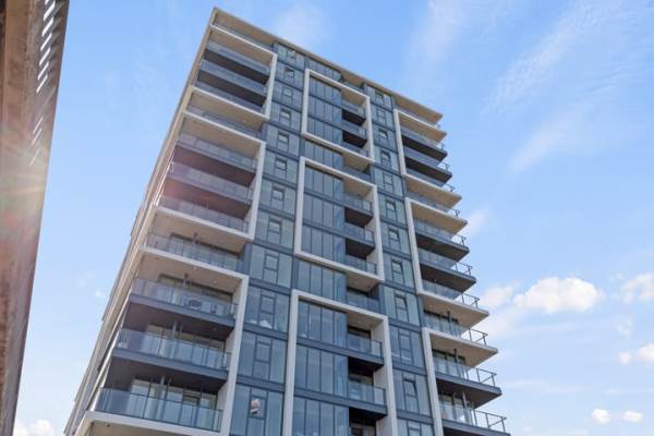 Woning Stationsplein 6A7 Schiedam