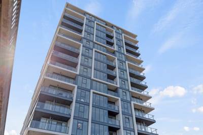 Woning Stationsplein 6A7 Schiedam