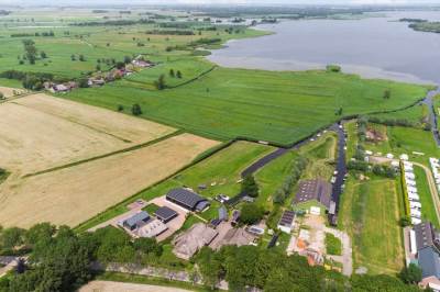 Woning Leeuwte 65 Sint Jansklooster