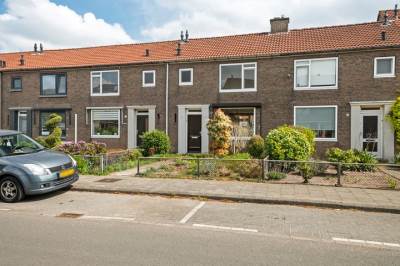 Woning Zwarteweg 20 Enschede