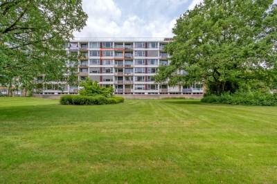 Woning Maria in Campislaan 233 Assen