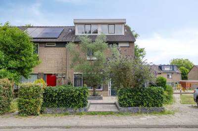 Woning Leerdamstraat 23 Arnhem