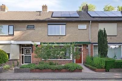 Woning Thorbeckestraat 13 Nunspeet