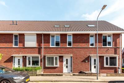 Woning Vackenordestraat 2B Elburg