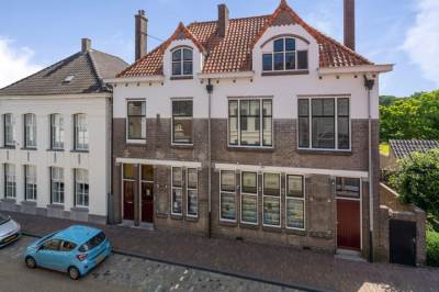 Woning Dorpsstraat 2 Oud Gastel