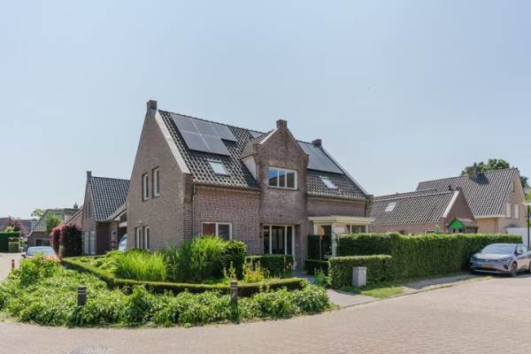 Woning Klaverweide 3 Erp