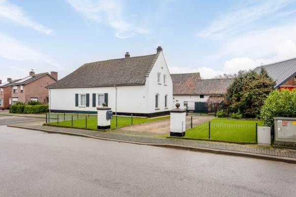 Woning Aan het Water 2 Montfort