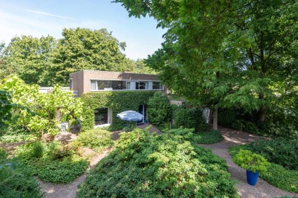 Woning Rooseveltlaan 13 Rosmalen