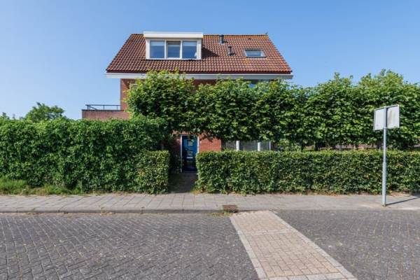 Woning Ekenstein 94 Lelystad