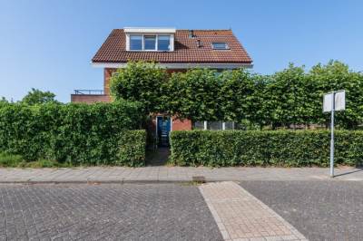 Woning Ekenstein 94 Lelystad