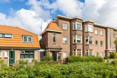 Woning Sir Winston Churchillln 160 Rijswijk (ZH)