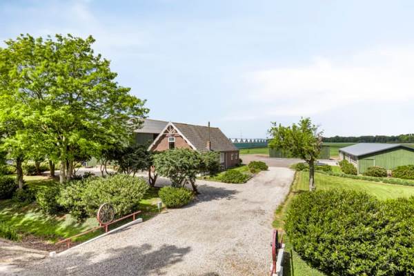 Woning Kaagweg 85 Abbenes