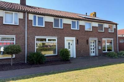 Woning Groeskuilenstraat 27 Gemert