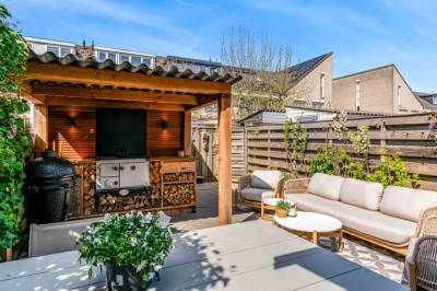 Woning Anton van Duinkerkenlaan 26 Amstelveen