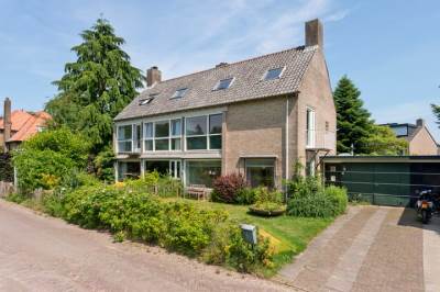 Woning Bildersweg 18 Oosterbeek