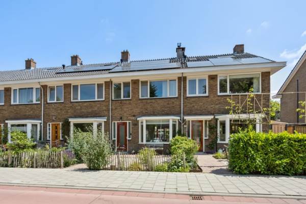 Woning Rijksstraatweg 101 Duivendrecht