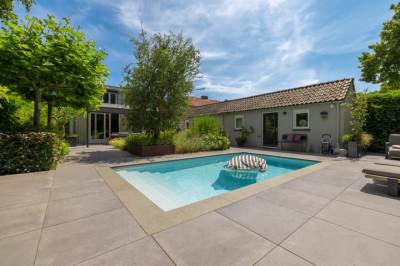 Woning Zonneweide 29 Den Bosch