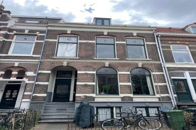 Woning Jacob Canisstraat 89 Nijmegen