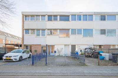 Woning Lunastraat 20 Roermond